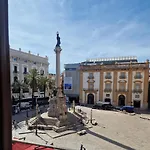 Vista San Domenico