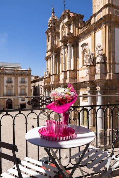 Appartamento Vista San Domenico Palermo