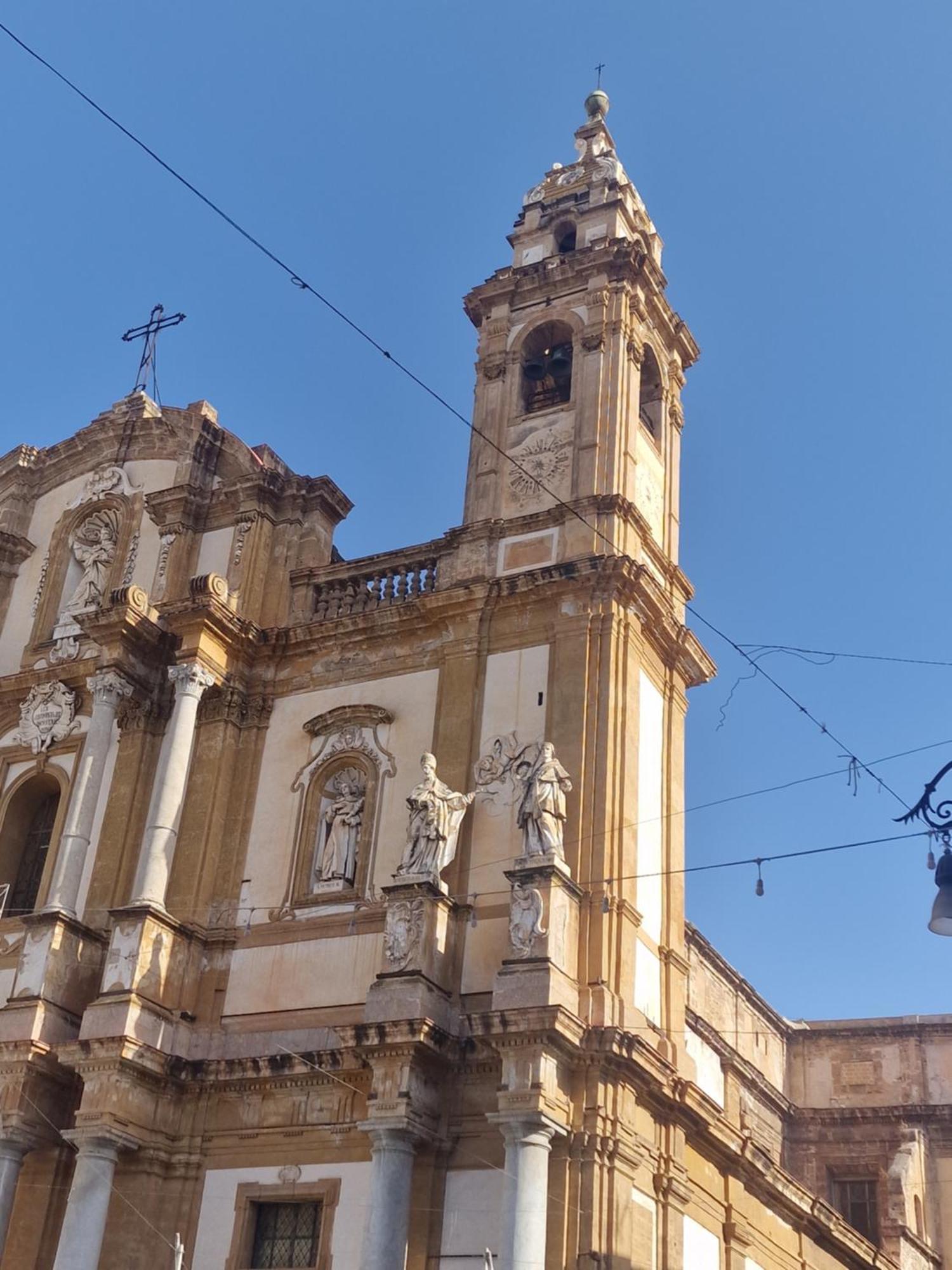 Vista San Domenico