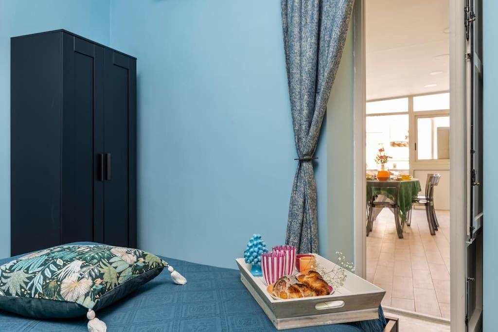 Apartamento Vista San Domenico