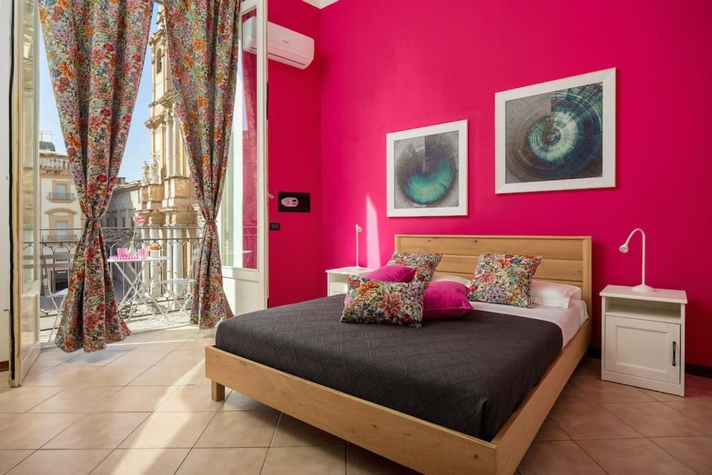 Vista San Domenico Apartamento Palermo